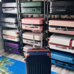 New Luggage $25