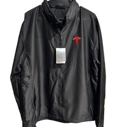 Tesla Jacket (New)