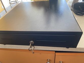 Caja Para L Dinero