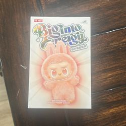 Big into Energy brand New In Box