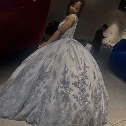 Selling Quince Dress