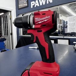 Milwaukee Drill