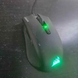 Corsair Harpoon RGB Mouse
