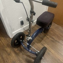Knee Rover Scooter Heavy Duty