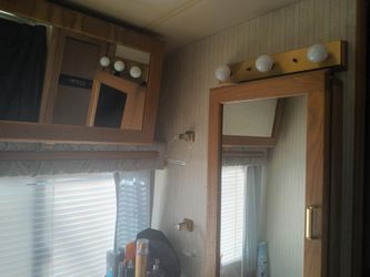 1989 Ford John Deere Chassis JMotorhome Class A