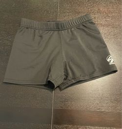 Volleyball shorts