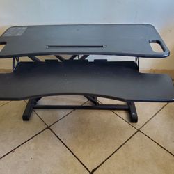 Adjustable Standing Desk