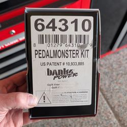 Banks Pedal Monster for multiple auto manufacturers