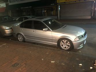 Bmw 323i