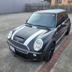 2006mini S Reduced To $7500