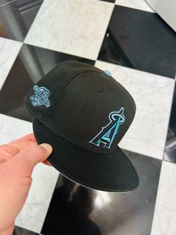Angels Hat size 7 5/8