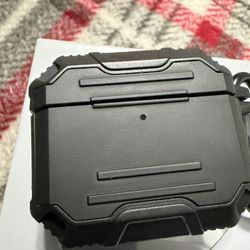AirPods 4 Case