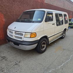 1999 Dodge Ram