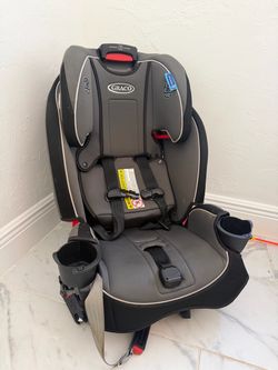 Graco Car Seat