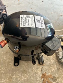 compressor