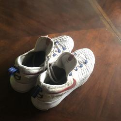 Basketball Shoes