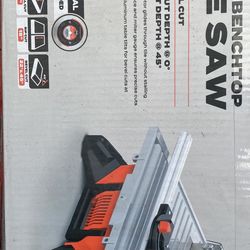 TILE SAW CUTTING MACHINE 