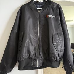 Starfield Constellation Bomber Jacket | Xbox Fanfest 2023 Exclusive