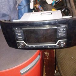 Car Touch Screen Stereo 55..99cents