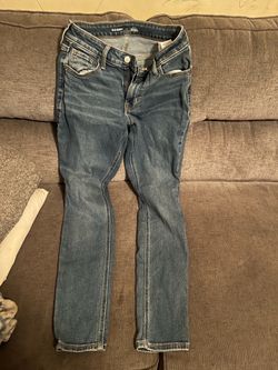 Old Navy Jeans Size 4