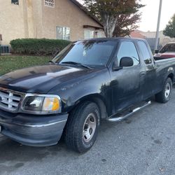 1999 Ford F150