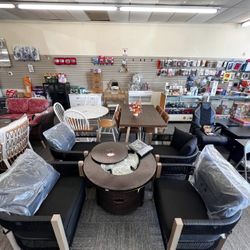 Profitable Furniture &Home Goods Business-Store for sale, Inventory & Fixtures Included
