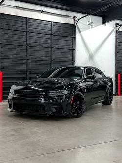 2020 Dodge Charger
