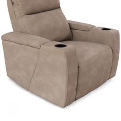 Gravity Reclining Chair