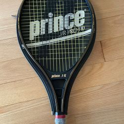 Prince Tennis Racket 