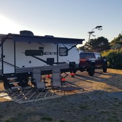 2021 Forest River 2160rbx 