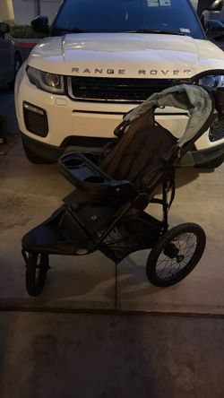 Stroller