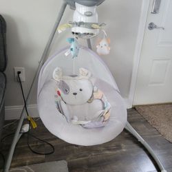 Fisher Price Swing