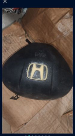 Honda Civic Bag