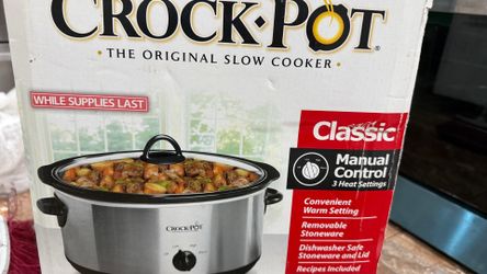CROCK.POT