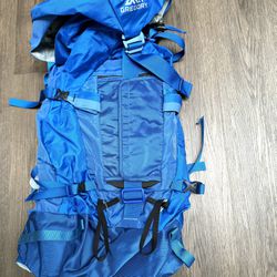 Gregory Alpinisto 50 Hiking Backpack 