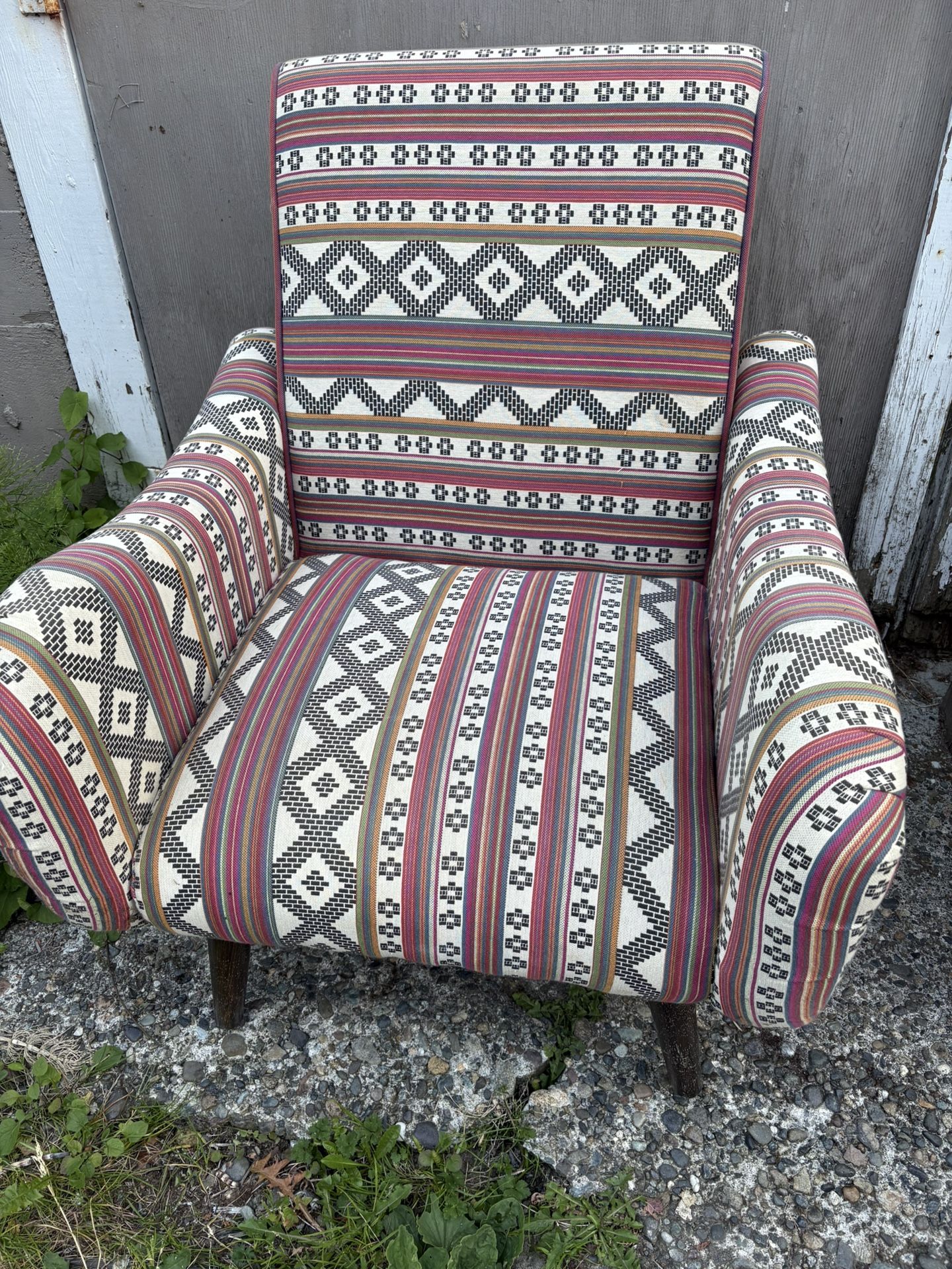 Arm Chair