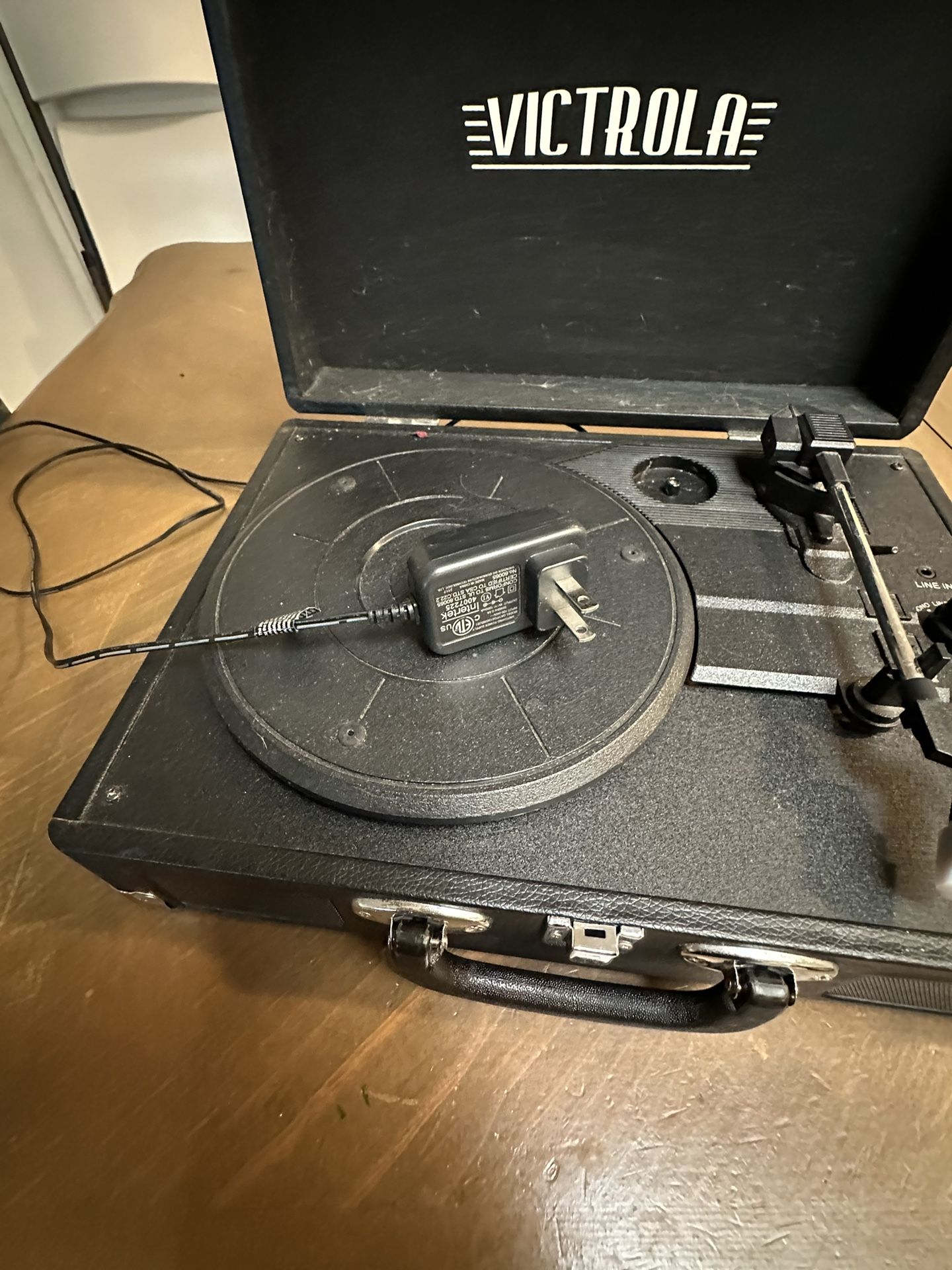 Victrola