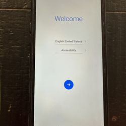 Lg Stylo 6 Cell Phone With Built-In Stylus Pen