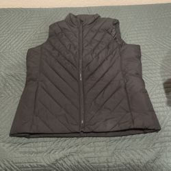 Puffer Vest