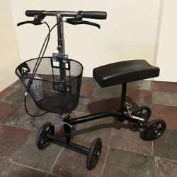 Knee Scooter