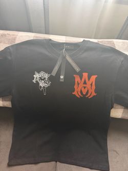 Amiri shirt