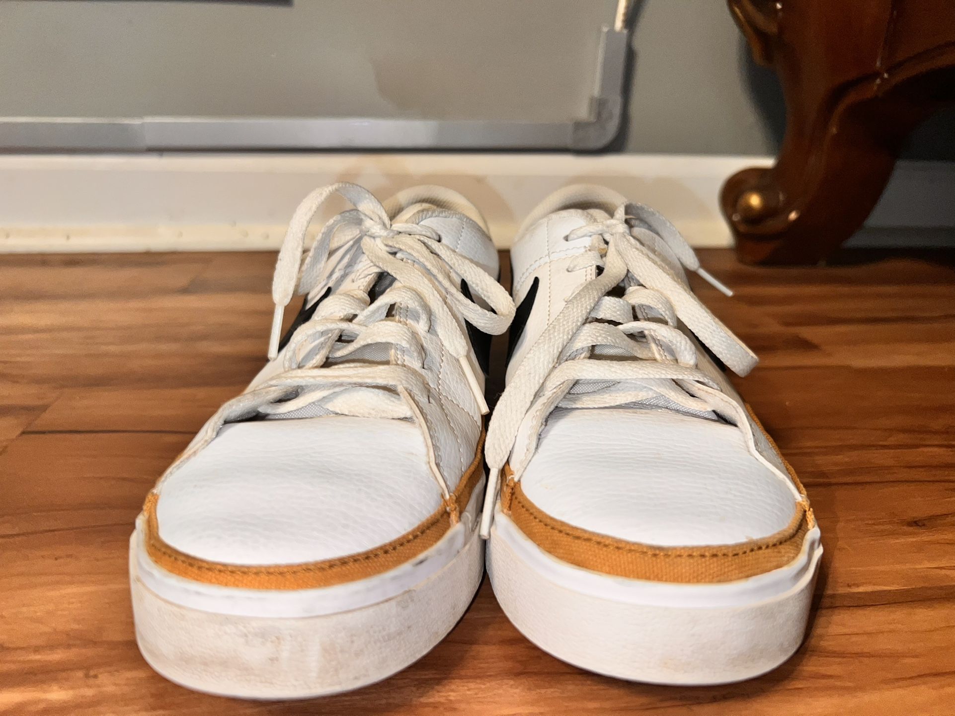 Nike Court Legacy Shoes