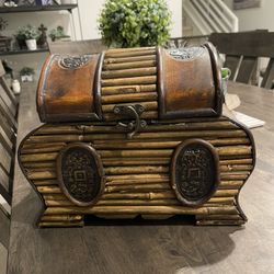 Chest Box