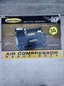Compressor