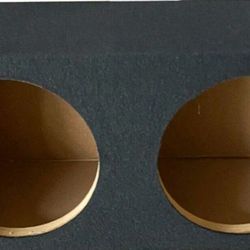 15 Inch Subwoofer Box