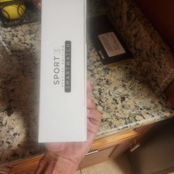 I touch  smartwatch