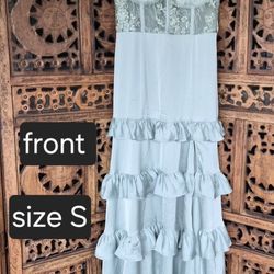 Women's Dress Size Small