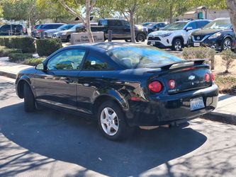 2007 Chevrolet Cobalt