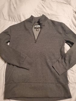 Victoria secret sport sweatshirt