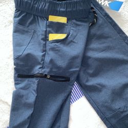 Hawk Long Pants - 1 $14Or 2 for $25
